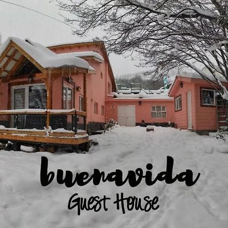 Buenavida Guesthouse Ushuaia Exterior photo